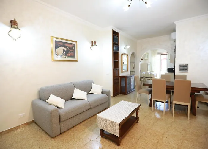 Unique Stay Torre Gaia